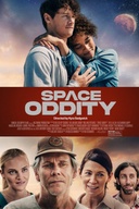 Affiche du film Space Oddity