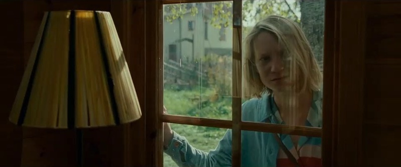 Scènes du film
