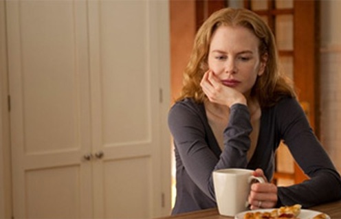 Nicole Kidman dans Rabbit Hole