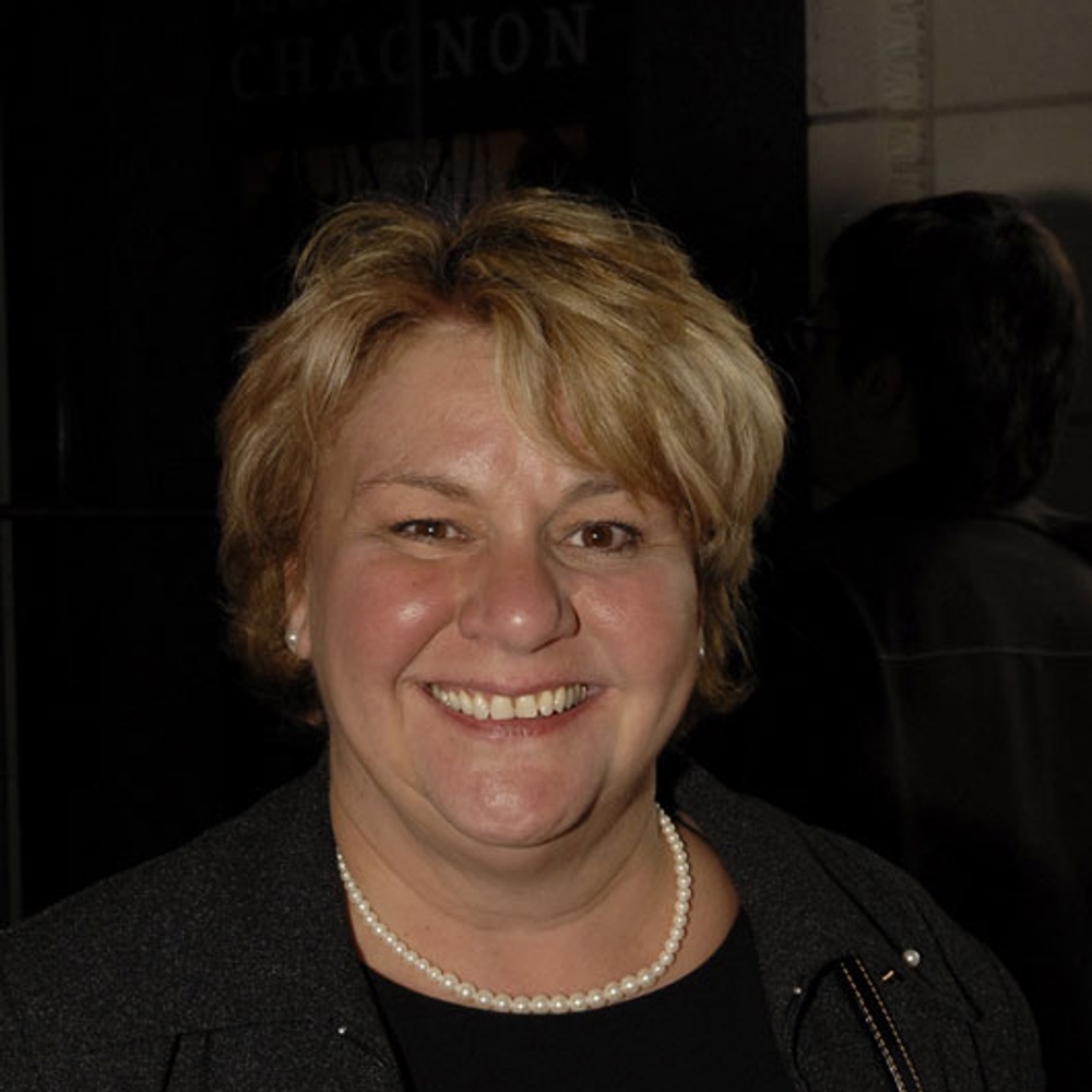 Danielle Fichaud