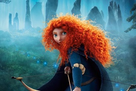 Affiche du film Rebelle