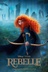 Affiche du film Rebelle