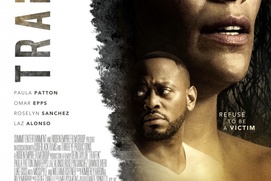 Affiche du film Traffik