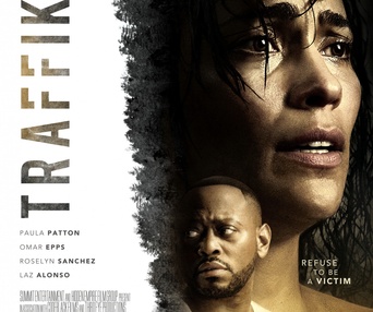 Affiche du film Traffik