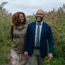 Photo de Erika Alexander