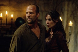 Scène du film In the Name of the King: A Dungeon Siege Tale Scène du film In the Name of the King: A Dungeon Siege Tale