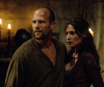 Scène du film In the Name of the King: A Dungeon Siege Tale