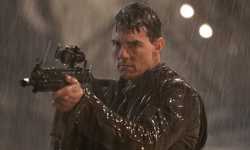 La suite de Jack Reacher prévue pour fin octobre 2016