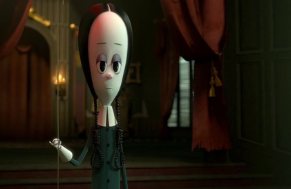 Bande-annonce en français