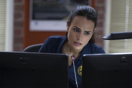 Une scène du film American Heist Une scène du film American Heist