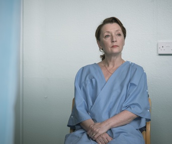 Une scène du film Ordinary Love