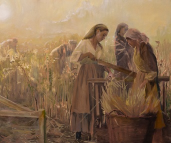 Image du film The Peasants