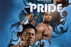 Affiche du film Pride