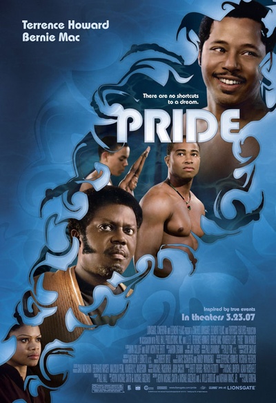 Affiche du film Pride