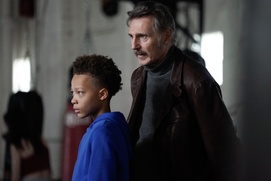 Image du film Absolution