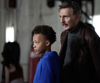 Image du film Absolution