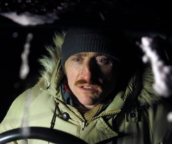 Une scène du film Curling