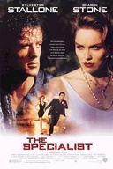 Affiche du film Le spécialiste