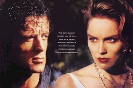 Affiche du film The Specialist