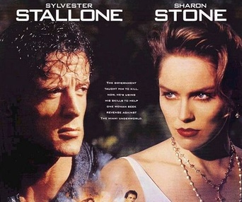 Affiche du film The Specialist