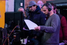 Une scène du film Good Boys