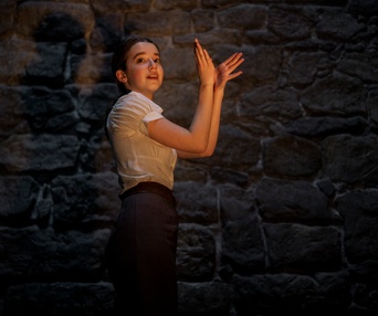Image du film White Bird