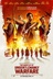 Affiche du film The Ministry of Ungentlemanly Warfare