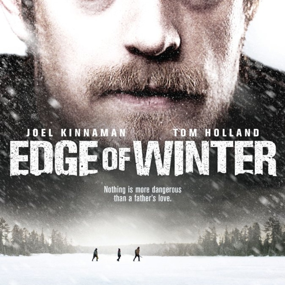 Images du film Edge of Winter