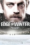 Affiche du film Edge of Winter