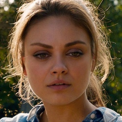 Photo de Mila Kunis