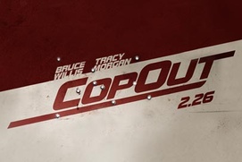 Affiche du film Cop Out Affiche du film Cop Out