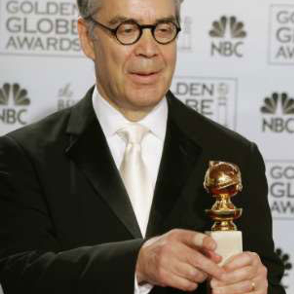 Howard Shore, meilleure bande originale pour The Aviator
