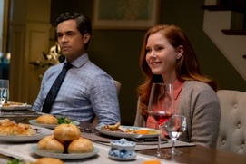 Une scène du film Dear Evan Hansen