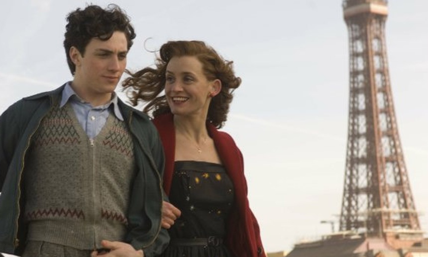 Bande-annonce en français du film Il était une fois John