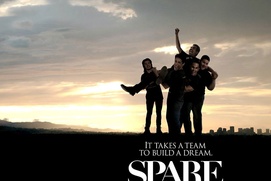 Affiche du film Spare Parts