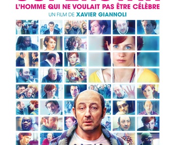 Affiche du film Superstar
