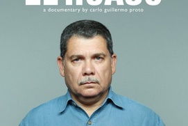Affiche du film El Huaso