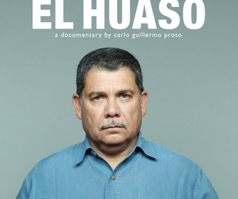 Affiche du film El Huaso