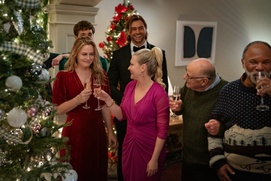 Images du film A Merry Little Ex-Mas