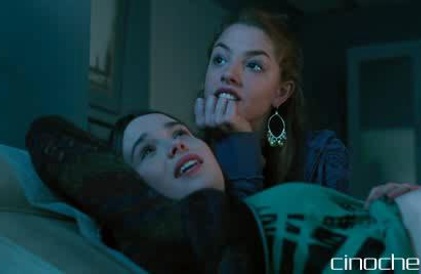 Bande-annonce en français