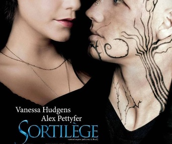Affiche du film Sortilège