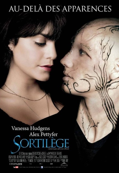 Affiche du film Sortilège