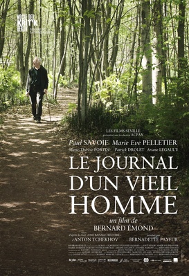 Le journal d'un vieil homme