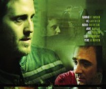 Affiche du film Impasse
