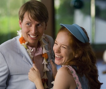 Scène du film Forgetting Sarah Marshall