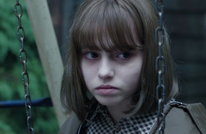 Bande-annonce en anglais