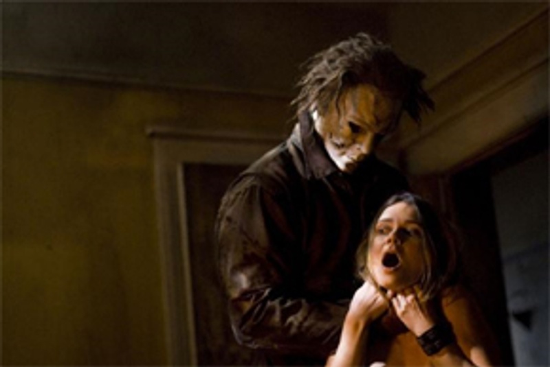 Tyler Mane dans Halloween