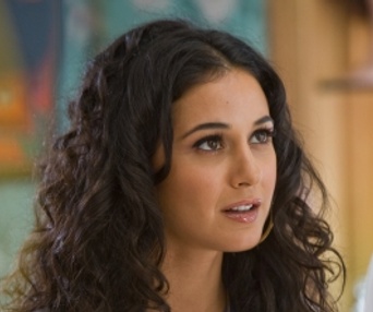 Scène du film You Don't Mess with the Zohan