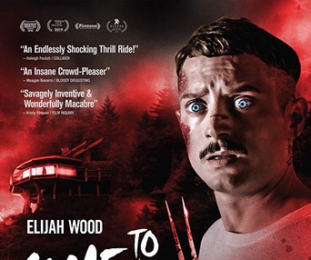 Affiche du film Come To Daddy