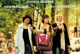 Affiche du film Tout pour plaire Affiche du film Tout pour plaire